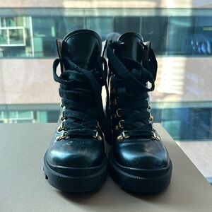 Authentic Women’s Gucci Boots